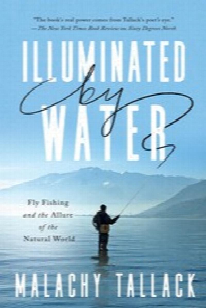 Image for Illuminated by Water