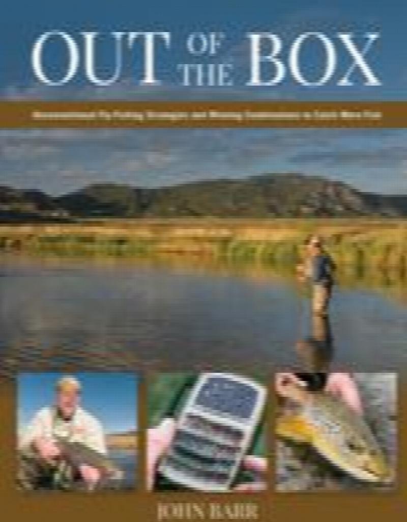 Image for Out of the Box