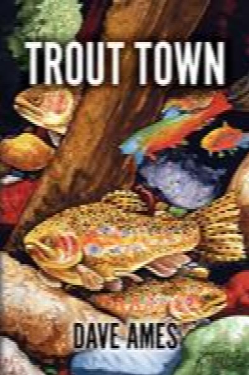 Image for Trout Town