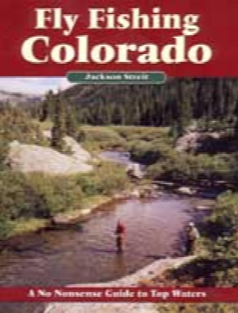 Image for Fly Fishing Colorado