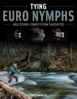 Tying Euro Nymphs