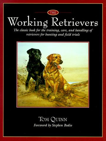 Image for The Working Retrievers