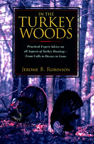 Image for In the Turkey Woods