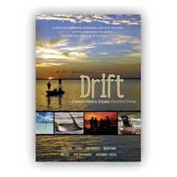 Image for Drift: A Confluence Films Production (DVD)