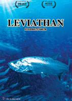 Image for Leviathan (DVD)