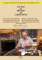 A.K. Best ties Drakes and Large Duns (DVD) Image for A.K. Best ties Drakes and Large Duns (DVD)
