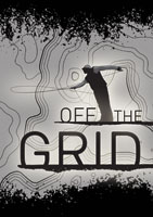 Image for Off the Grid (DVD)