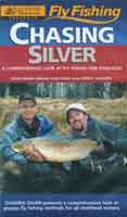 Image for Chasing Silver; A Comprehensive Look at Fly Fishing For Steelhead (DVD)