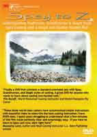 Image for Spey to Z: Understanding Traditional, Scandinavian & Skagit Style Spey Casting with a Single & Double-Handed Rod (DVD)