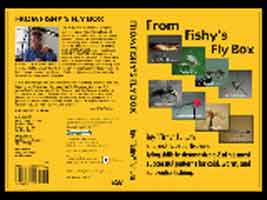 Image for From Fishy's Fly Box (DVD)