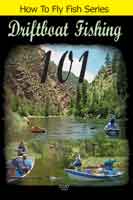 Image for Driftboat Fishing 101 (DVD)