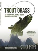 Image for Trout Grass: Revival Edition (DVD)