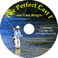 Image for The Perfect Cast 1 (DVD)