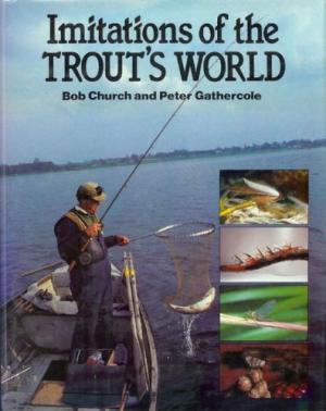 Image for Imitations of The Trout's World