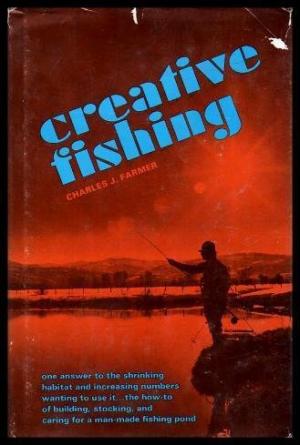 Image for Creative Fishing