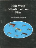 Image for Hair Wing Atlantic Salmon Flies
