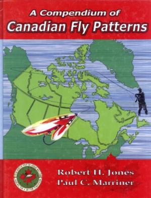 Image for A Compendium of Canadian Fly Patterns