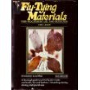 Image for Fly Tying Materials