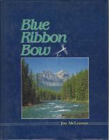 Image for Blue Ribbon Bow