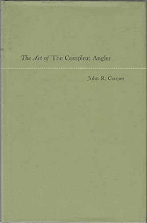 Image for The Art of The Compleat Angler