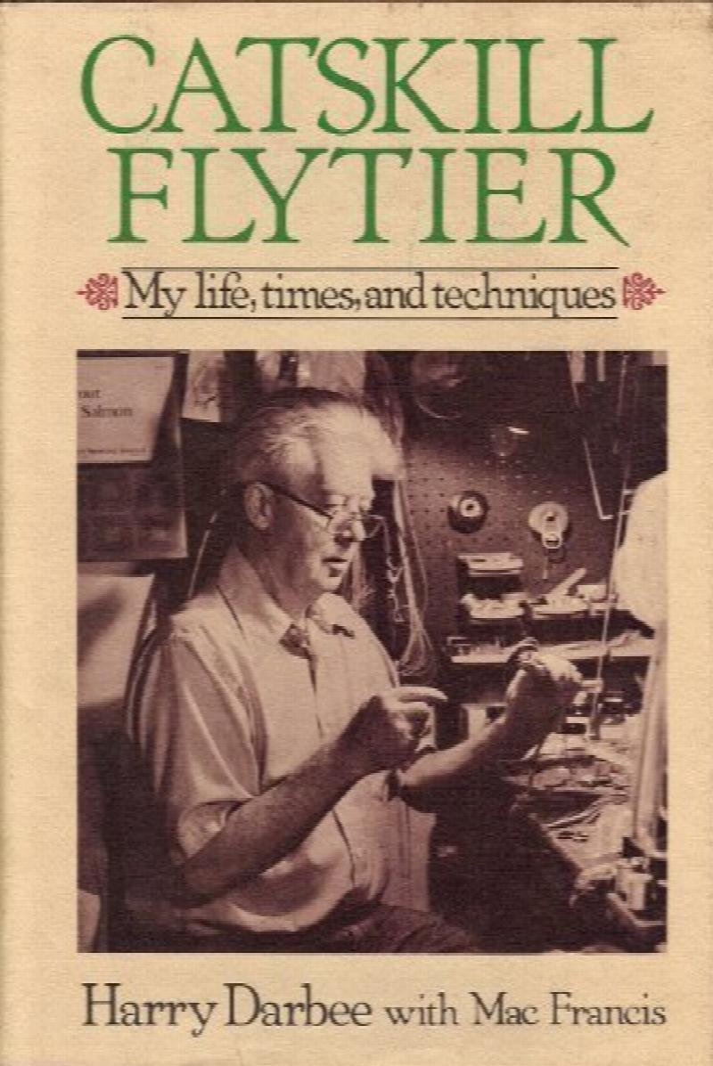 Image for Catskill Flytier