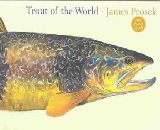 Image for Trout of the World