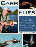 Image for Barr Flies