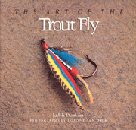 Image for The Art of the Trout Fly